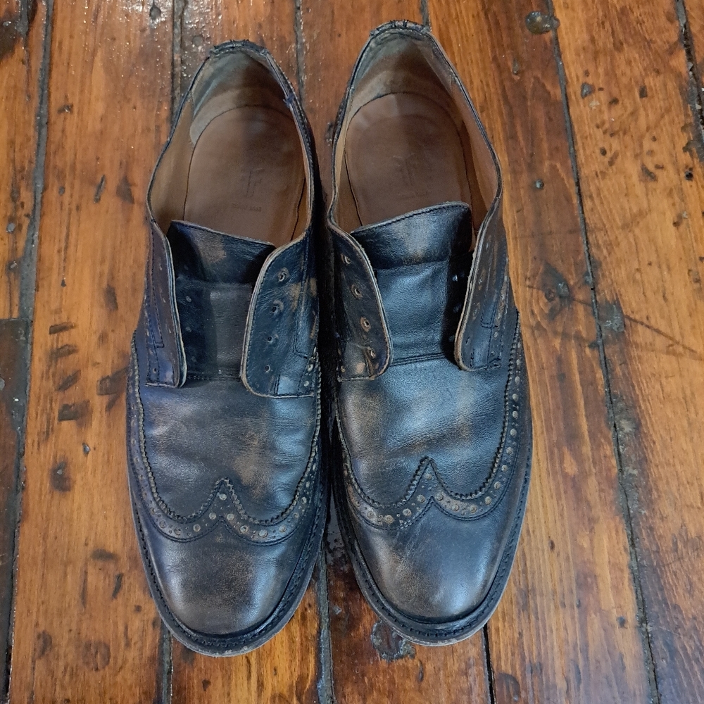 Frye shoes 12
